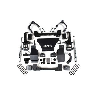 Lift Kit 6in (19-23 GMC/Chevrolet Sierra/Silverado 1500)