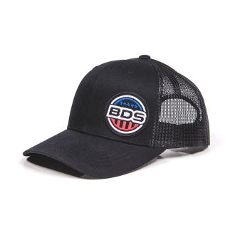 BDS Hat â€“ Patriotic Trucker