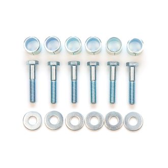 BDS Transfer Case Drop Kit - 1.5 Inch 