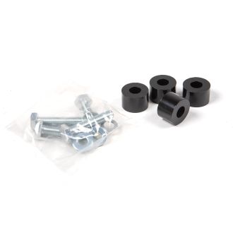 BDS Transfer Case Drop Kit - 3/4 Inch
