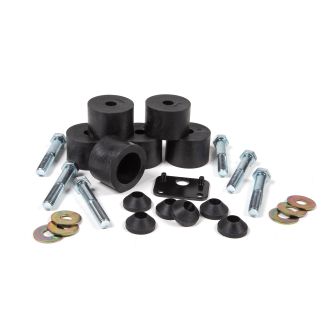 BDS Transfer Case Drop Kit - 1-5/8 Inch
