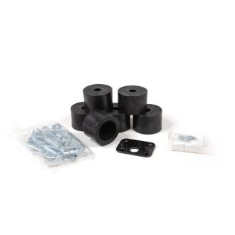 BDS Transfer Case Drop Kit - 1-5/8 Inch