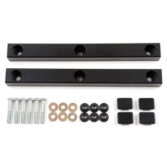 BDS Transfer Case Drop Kit - 1-1/2 Inch