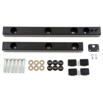 BDS Transfer Case Drop Kit - 1-1/2 Inch