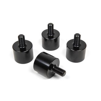 BDS Bump Stop Extension Kit
