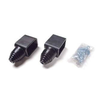 BDS Bump Stop Extension Kit