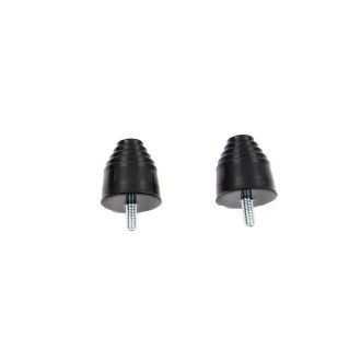 BDS Pyramid Bump Stops | Pair |