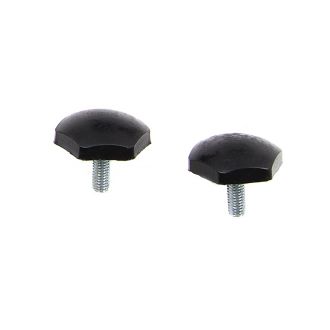 BDS Low Profile Bump Stops | Pair |