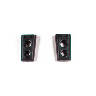 BDS Bump Stops - 3 Inch Pair