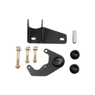 BDS Auxiliary Differential Bracket | Fits BDS 4-6 Inch Lift Kit |