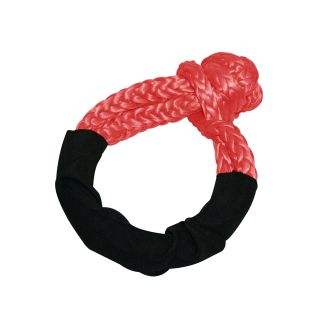 Bulldog Rope Shackle 1/2 in. 38000lbs Ball & Socket 