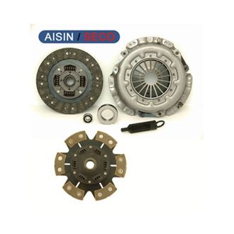 Trail Gear Ceramic High Performance Clutch Kit 