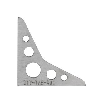 Trail Gear 17" Aluminum Beadlock Wheel