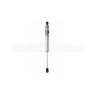 FOX Shock Absorber Front 2.5-3.5in Lift 2.0 Adventure Series (07-18 Jeep Wrangler JK)