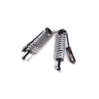 FOX NF: 2019-21 GM 1500, 2.5 Perf. Elite Series, R/R, Front, C/O, 6in Lift, DSC