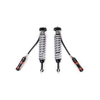 FOX Coilover 4in DSC Front Elite Series 
