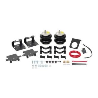 Firestone Leveling Kit Rear Ride-Rite Air Helper Spring Kit 