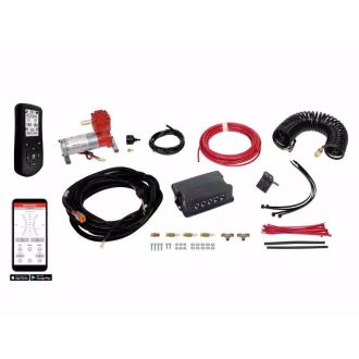 Air Command Dual App & Remote Heavy
