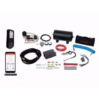 Air Command Dual  App & Remote Extreme