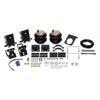 Firestone Leveling Kit Rear Ride-Rite Air Helper Spring Kit 