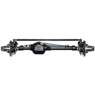 Trail Gear Rock Assault Front Axle +3 Width Fully Built
