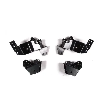 JKS Coilover Conversion Rear 