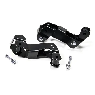 JKS Control Arm Mount Bracket 