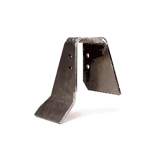JKS Track Bar Bracket FAB 