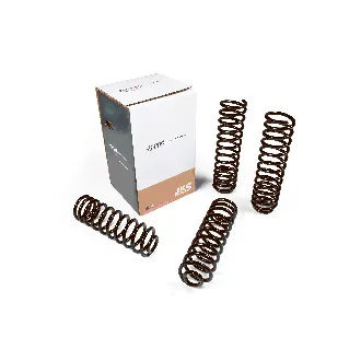 JKS 07+ 2Dr 3.5in Coil Box Kit