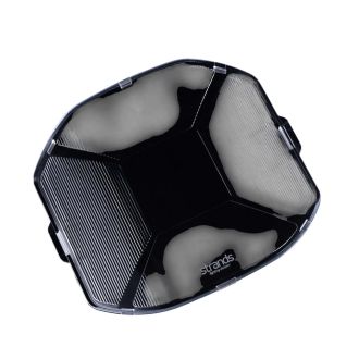 Brightsource 7in Black Flood Cover for X Series Light