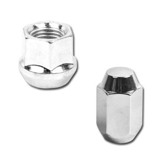 Trail Gear Lug Nut