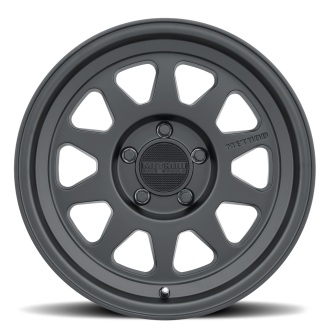 Method Wheels MR316 Rims