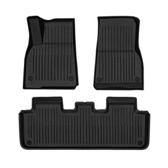 RFX Northline Floor Liners