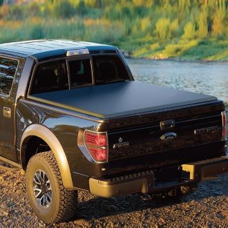 RFX Northline Soft Roll-Up Tonneau Cover