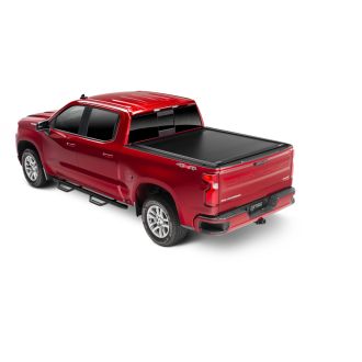 Tonneau Cover Hard Rolling RetraxONE MX (19-21 GMC/Chev Sierra/Silverado 1500 MB)