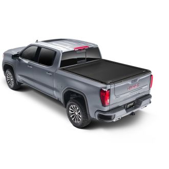 Tonneau Cover Hard Rolling RetraxONE XR w/Carbon Pro Bed