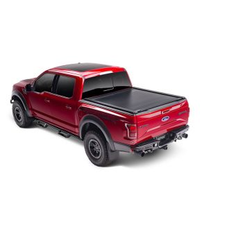 Tonneau Cover Hard Rolling RetraxONE XR