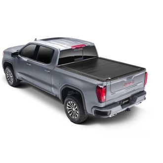 Tonneau Cover Hard Rolling RetraxPRO MX w/CarbonPro
