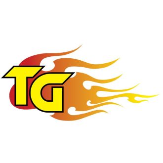 Trail Gear Ram Assist Single-ended Ram Rebuild Kit