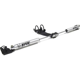 Steering Stabilizers