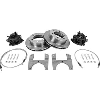 Trail Gear Conversion Kit