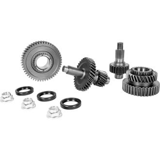 Trail Gear Transfer Case Gear Set