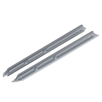 Westcan Combo Rail Smooth