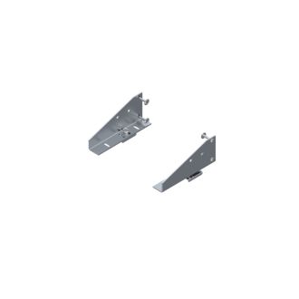Westcan Headache Rack Install Kit