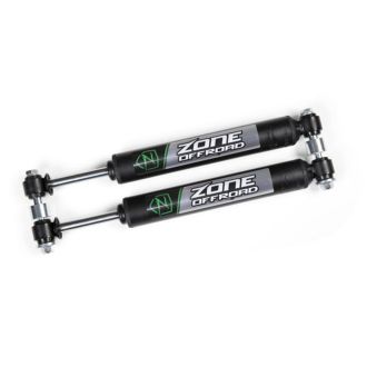 Zone Upper Control Arm
