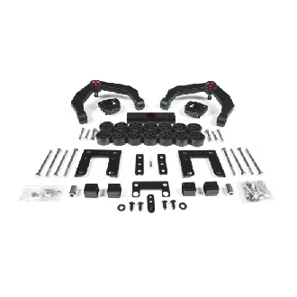 Zone Lift Kit 3.5in Combo (12-18 Ram 1500)