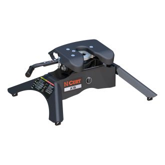 Curt 5th Wheel Hitch 16000lb Capacity A16 Universal