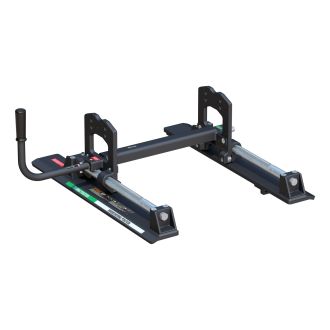 Curt 5th Wheel Roller 16000lb Capacity R16 Universal