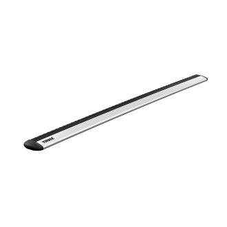Roof Rack WingBar Evo 127 (50in)