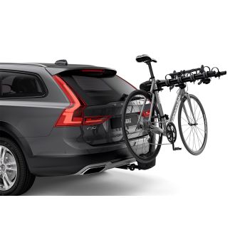 Apex XT 5 Bike Rack